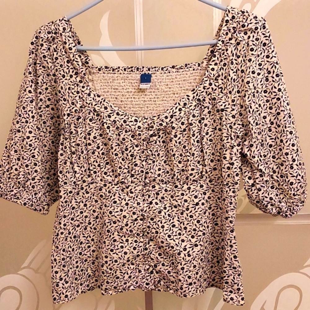 Old navy women tops